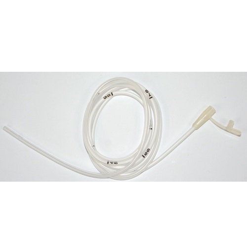 Zgłębniki żołądkowe, jelitowe i dwunastnicze VYGON Silicone gastric tube