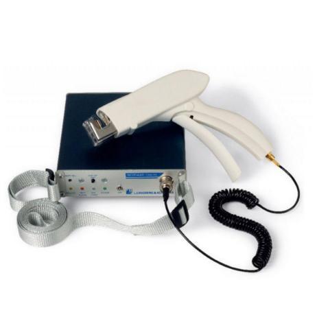 Zgrzewarki do drenów Ljungberg & Kögel AB Biosealer CR-6 PS