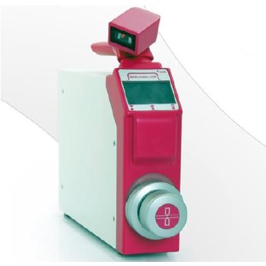 Zgrzewarki do drenów Lmb Technologie SEALmatic LUX