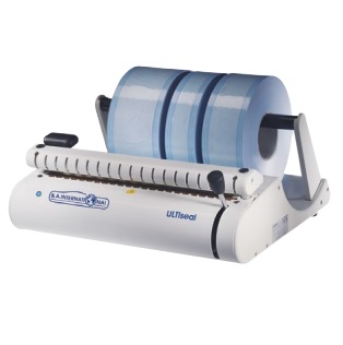 Zgrzewarki do systemów barier B.A. International Ultiseal BASE740