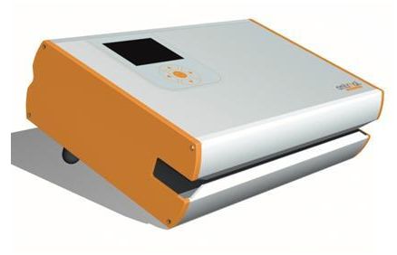 Zgrzewarki do systemów barier ENTRHAL EM 20KLC