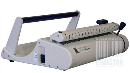 Zgrzewarki do systemów barier Euronda EUROSEAL 2001 Plus