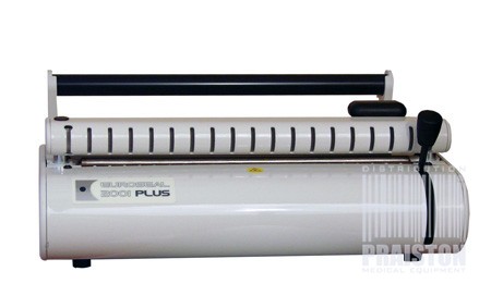 Zgrzewarki do systemów barier Euronda EUROSEAL 2001 Plus