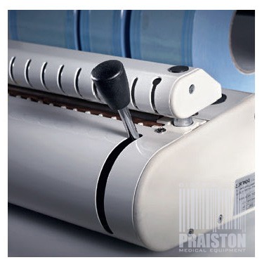 Zgrzewarki do systemów barier Euronda EUROSEAL 2001 Plus