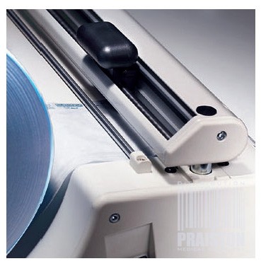 Zgrzewarki do systemów barier Euronda EUROSEAL 2001 Plus