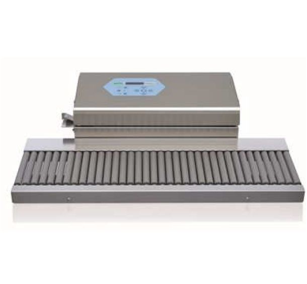 Zgrzewarki do systemów barier Gandus DATA EVO