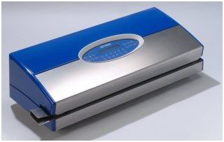 Zgrzewarki do systemów barier Getinge GS 54