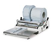 Zgrzewarki do systemów barier HAWO hd 270 MS-8