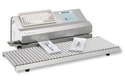 Zgrzewarki do systemów barier HAWO hm 2020 DC