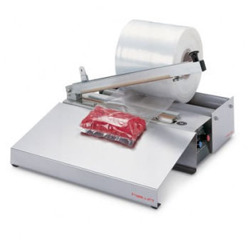 Zgrzewarki do systemów barier HAWO hm 300 /500 BMS