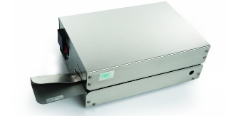 Zgrzewarki do systemów barier TBT PLUSEAL RS11/RS14