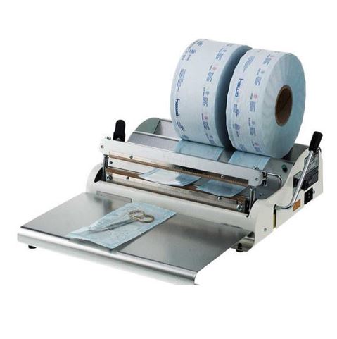 Zgrzewarki do systemów barier Tuttnauer TSM 470 M