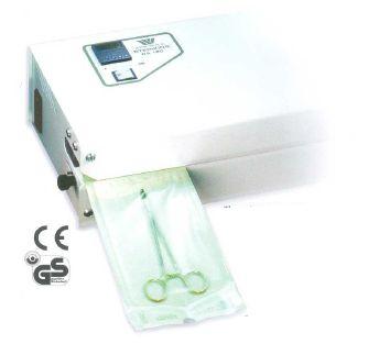 Zgrzewarki do systemów barier WIPAK RS 120