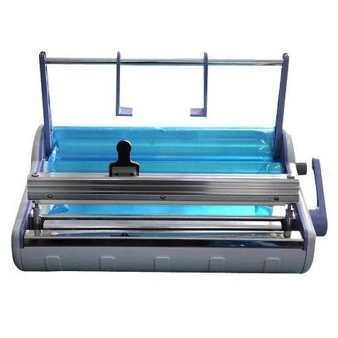 Zgrzewarki do systemów barier YESON Compact