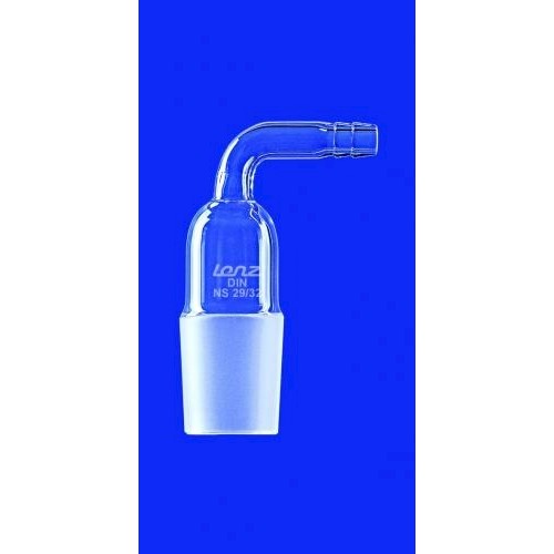 Złączki do destylacji ISOLAB Redukcyjne ze szlifem DURAN