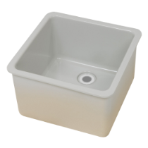 Zlewy B/D laboratoryjne