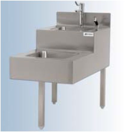 Zlewy prosektoryjne Pathomed Zlew