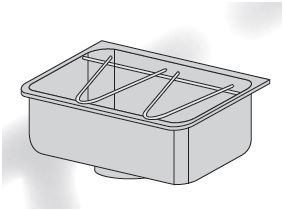 Zlewy TRIBO SK 0502/01