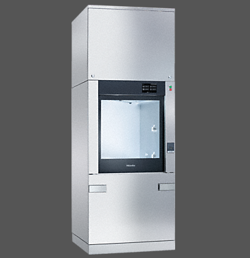 Zmywarki laboratoryjne Miele PLW 8615 / PLW 8616