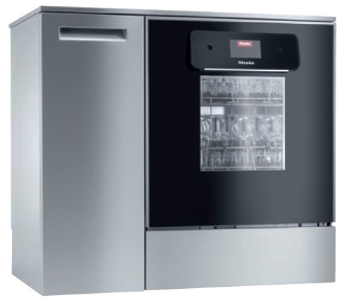 Zmywarki laboratoryjne Miele PLW 8683 CD