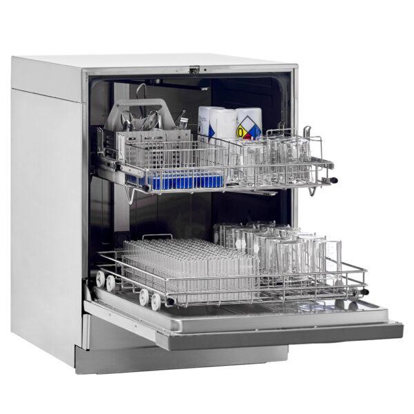 Zmywarki laboratoryjne STERIS RELIANCE 100