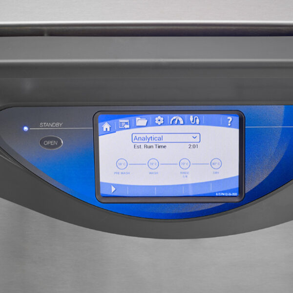 Zmywarki laboratoryjne STERIS RELIANCE 100