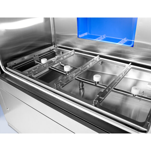 Zmywarki laboratoryjne STERIS RELIANCE 480PG