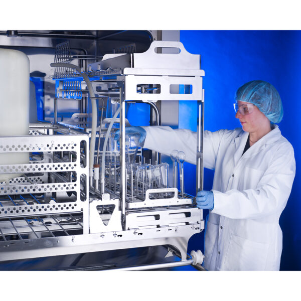 Zmywarki laboratoryjne STERIS RELIANCE 680PG