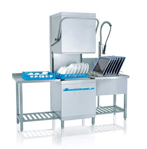 Zmywarki MEIKO Clean Solutions Polska Sp. z o.o. DV 120.2