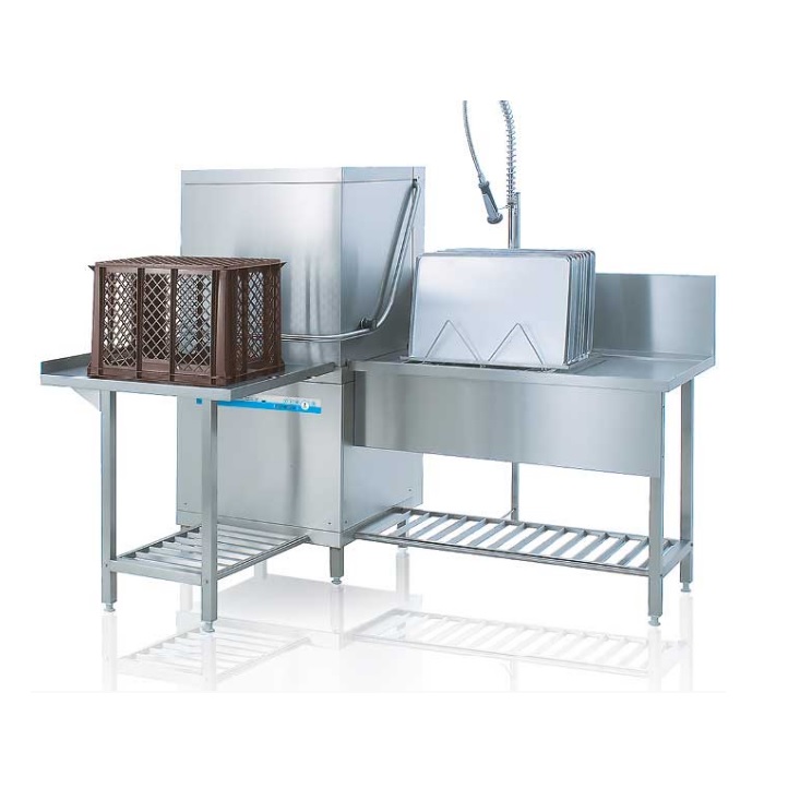 Zmywarki MEIKO Clean Solutions Polska Sp. z o.o. DV 125.2