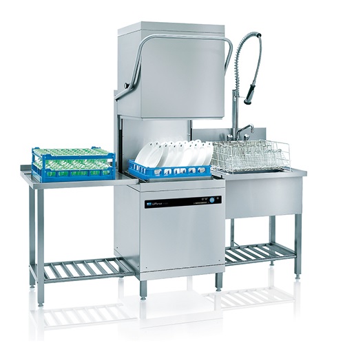 Zmywarki MEIKO Clean Solutions Polska Sp. z o.o. DV 80.2