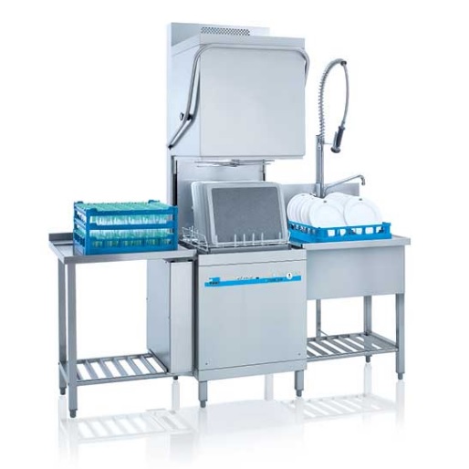 Zmywarki MEIKO Clean Solutions Polska Sp. z o.o. DV 80.2