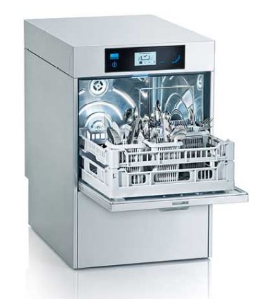 Zmywarki MEIKO Clean Solutions Polska Sp. z o.o. M-iClean US