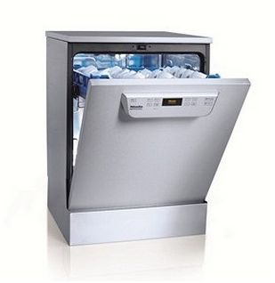 Zmywarki Miele & Cie. KG PG 8057 TD U