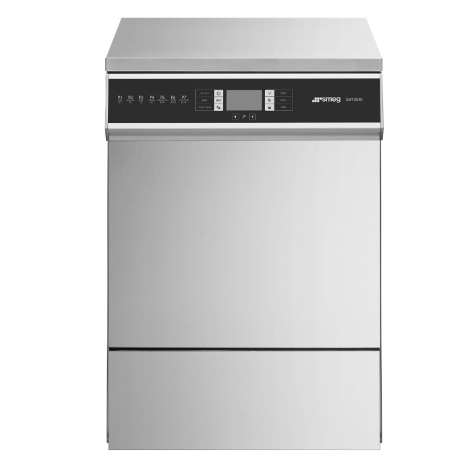 Zmywarki Smeg SWT264/ SWT264D/ SWT264X/ SWT264XD