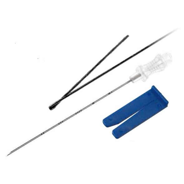 Znaczniki narządów wewnętrznych do radioterapii Argon Accura