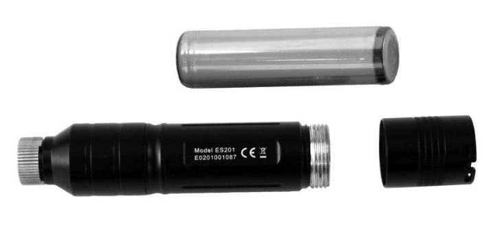 Źródła światła do endoskopów sztywnych Fiegert-Endotech ES201
