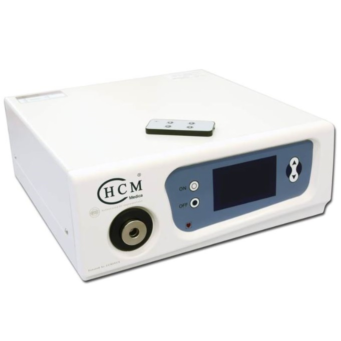 Źródła światła do endoskopów sztywnych HCM H9698