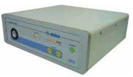 Źródła światła do endoskopów sztywnych REMA A310 / A318 / A330 - Light Sources Xenon