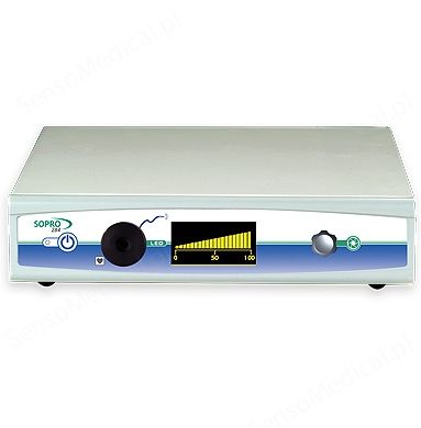 Źródła światła do endoskopów sztywnych SOPRO-COMEG LED SOPRO 284