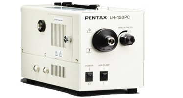 Źródła światła do fiberoendoskopów PENTAX Medical LH-150PC