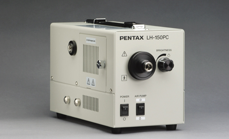 Źródła światła do fiberoendoskopów PENTAX Medical LH-150PC