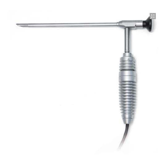 Źródła światła do videostroboskopów Invisia HighLight Basic