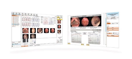 Źródła światła do videostroboskopów Invisia HighLight Basic