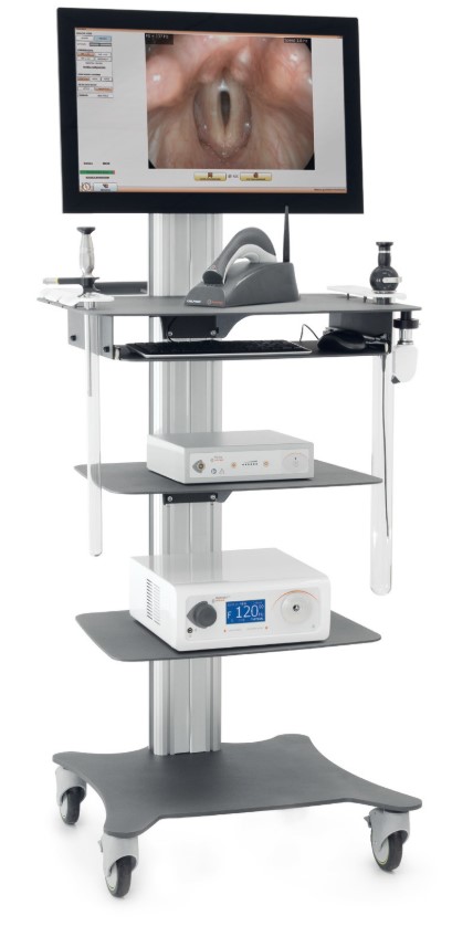 Źródła światła do videostroboskopów Invisia HighLight Plus