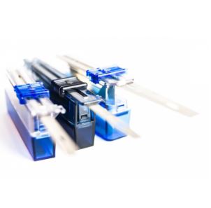 Żyletki mikrotomowe Slee LPS/ LPH/ HPS