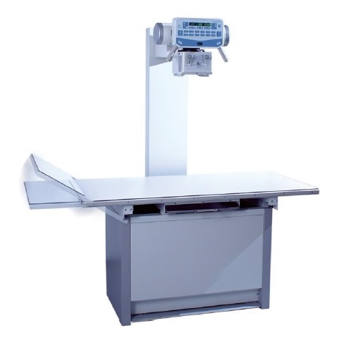 Aparaty rentgenowskie - RTG weterynaryjne