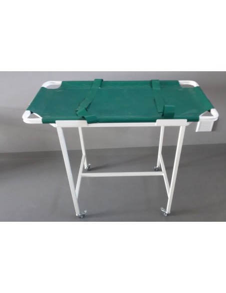 Wózki medyczne weterynaryjne