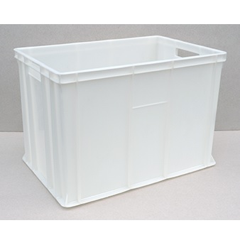 Pojemniki Euro na materiały niemedyczne