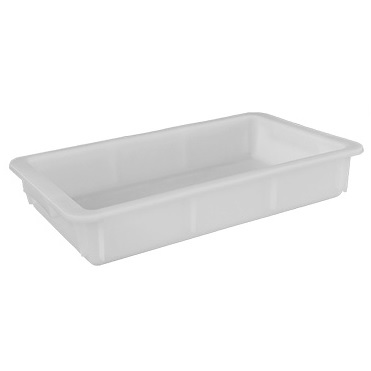 Tace uniwersalne na materiały niemedyczne